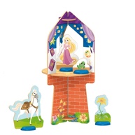 Torre da Rapunzel Xalingo: Diversão e Aprendizado! - imagem 2