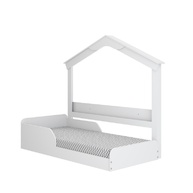 Cama Montessoriana Casinha: Liberdade e Aprendizado! - imagem 2