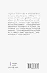 IA Generativa na Educação: A Revolução Cognitiva que Transforma o Aprendizado - imagem 3