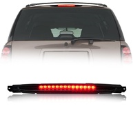 Terceira Luz de Freio LED Estroboscópica para Chevy Trailblazer GMC Envoy | Segurança Aprimorada - imagem 1