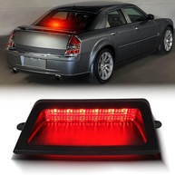 Luz de Freio LED 3ª Geração para Chrysler 300/300C (2005-2007) - Segurança e Estilo Aprimorados - imagem 1