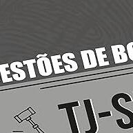 TJ-SP 2021: 500 Questões para sua Aprovação! - imagem 1