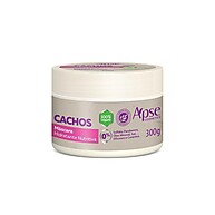 Apse Cachos: Hidratação e Nutrição Poderosa! - imagem 1