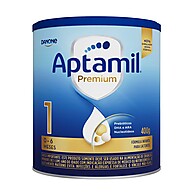 Aptamil 1: Nutrição Premium para Bebês Saudáveis - imagem 1