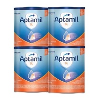 Fórmula Infantil Aptamil SL 800g - Kit 4 latas - imagem 2