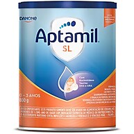 Aptamil Proexpert Sl 800g: Fórmula Infantil Essencial - imagem 5
