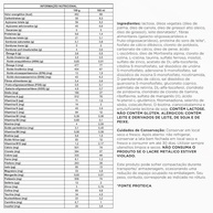 Fórmula Infantil Aptamil Premium 2 800g - Kit 4 latas - imagem 3