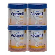 Fórmula Infantil Aptamil Profutura Gold 1 800g - Kit 4 latas - imagem 2