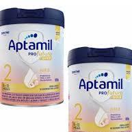 Aptamil Profutura Gold 2: Kit com 2 Latas de 800g Cada - imagem 1