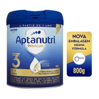 Aptanutri 3 800g: Nutrição Completa para o Próximo Nível! - imagem 1
