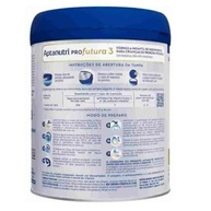 3 Latas -Aptanutri Profutura 3 -Fórmula Infantil Danone- 800Gr - imagem 5