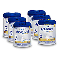 Aptanutri 3: Nutrição Completa para o Crescimento do Seu Filho - imagem 1