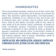 2 Latas- Aptanutri Profutura 3 Fórmula infantil em pó Danone -800 gr - imagem 4