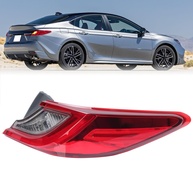 Lanterna Traseira LED Externa para Toyota Camry XLE/XSE 2025 - Lado Passageiro (Substitui 81550-AQ020) - imagem 1