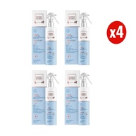 Aqua Serum Sensy & Trat: Hidratação Profunda para Pets - imagem 1