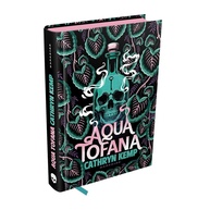 Aqua Tofana: A História Real da Envenenadora de Roma - imagem 1
