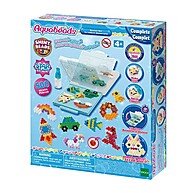 Aquabeads: Crie Joias Incríveis! - imagem 1