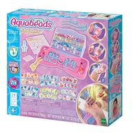 Aquabeads Unhas: Crie +60 Designs Incríveis! - imagem 1