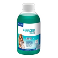 Aquadent Fresh Virbac: Hálito Fresco e Saúde Bucal! - imagem 1