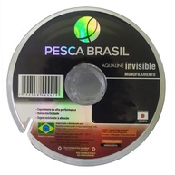 Aqualine Invisible: A Linha de Pesca que Sumiu na Água! - imagem 1