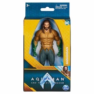 Aquaman 2: Boneco de 15cm para Ação! - imagem 1