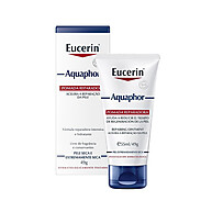Aquaphor Eucerin: Repare Sua Pele Seca e Irritada - imagem 1