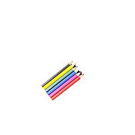 Unicórnios - Colorindo com Adesivos (Aquarela) - imagem 2
