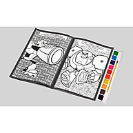 Jovens Titãs: Livro para Pintar com Aquarela - imagem 2