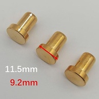 Kit de Primer Triplo para Moto Aquática Kawasaki Jet Ski - Peça Original 23-095 - imagem 3