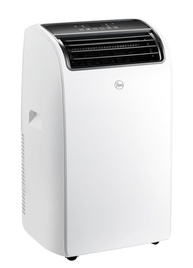 Ar Condicionado Portátil Rheem 12000 BTUs - Refrigera, Aquece e Desumidifica | Ideal para Ambientes Até 18m² - imagem 1