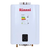 Aquecedor a Gás Rinnai 21L: Conforto Digital - imagem 1