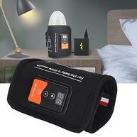Aquecedor de Mamadeira USB Cosiki - Rápido, Portátil e Seguro para Viagens e Casa - imagem 3
