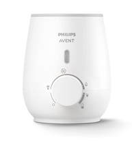 Aquecedor de Mamadeiras Elétrico Philips Avent 220V - Aquecimento Rápido e Uniforme - imagem 4