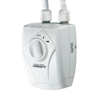 Aquecedor Lorenzetti 5500W: Água Quente Já! - imagem 1