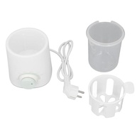 Aquecedor de Mamadeiras CUOFYUNL - Portátil, com Temperatura Ajustável e Ideal para Viagens - imagem 2