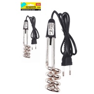 Aquecedor Mergulhão 2000W: Água Quente Rápido! - imagem 1