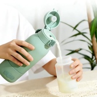 Selo de Aquecedor de Mamadeira Momcozy – Compatibilidade Garantida para Conforto Total - imagem 3