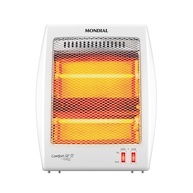Aquecedor Mondial Comfort Air III: Conforto e Segurança - imagem 1