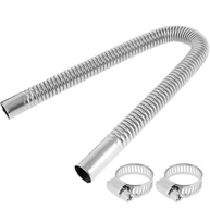 aquecedores-diesel-flexivel-aco-inoxidavel-x-61cm-escape-25cm-de-geradores-a-a-em-tubo-e-para-a