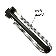 Resistência Termo System Optima 5500W ou 6800W - Substituição Segura para Chuveiros e Aquecedores - imagem 2