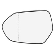 Espelho Retrovisor Esquerdo Aquecido para Toyota Prius 2016-2022 | Visão Clara e Segura - imagem 1