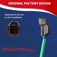 Sensor de Oxigênio O2 Suzuki Grand Vitara 2.4L (2009-2013) - Proporção Ar/Combustível Aquecido - imagem 4