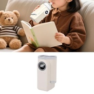 Yinhing Aquecedor de Mamadeira Portátil com Aquecimento Rápido, Controle de Temperatura e Bateria Recarregável - Ideal para Viagens e Uso Diário - imagem 4
