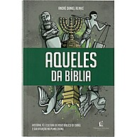 Aqueles da Bíblia: Descubra a História de Israel - imagem 1