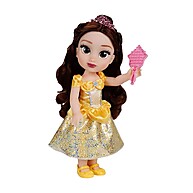 Boneca Bella da Disney: A Aventura Começa Aqui! - imagem 2