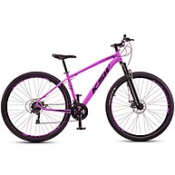 MTB KSW XLT 100: A Sua Aventura Começa Aqui! - imagem 2