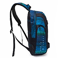 Mochila Hang Loose Reforçada: Sua Aventura Começa Aqui! - imagem 2