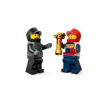 LEGO City Karts: A Corrida Começa Aqui! 🏎️ - imagem 2