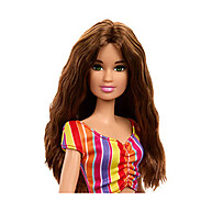 Barbie Carnaval Mattel: A Festa Começa Aqui! - imagem 2