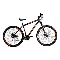 Bike Aro 29 Avance: Sua Aventura Urbana Começa Aqui! - imagem 2